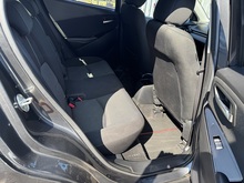 1.5 SKYACTIV-G Sport Nav Hatchback 5dr Petrol Manual Euro 6 (s/s) (90 ps)