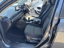 1.5 SKYACTIV-G Sport Nav Hatchback 5dr Petrol Manual Euro 6 (s/s) (90 ps)