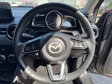 1.5 SKYACTIV-G Sport Nav Hatchback 5dr Petrol Manual Euro 6 (s/s) (90 ps)