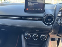 1.5 SKYACTIV-G Sport Nav Hatchback 5dr Petrol Manual Euro 6 (s/s) (90 ps)