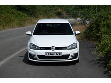 2.0 TDI BlueMotion Tech GTD Hatchback 5dr Diesel DSG Euro 6 (s/s) (184 ps)