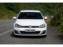 2.0 TDI BlueMotion Tech GTD Hatchback 5dr Diesel DSG Euro 6 (s/s) (184 ps)