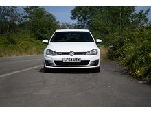 2.0 TDI BlueMotion Tech GTD Hatchback 5dr Diesel DSG Euro 6 (s/s) (184 ps)