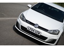 2.0 TDI BlueMotion Tech GTD Hatchback 5dr Diesel DSG Euro 6 (s/s) (184 ps)