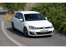 2.0 TDI BlueMotion Tech GTD Hatchback 5dr Diesel DSG Euro 6 (s/s) (184 ps)