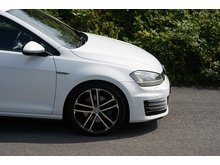 2.0 TDI BlueMotion Tech GTD Hatchback 5dr Diesel DSG Euro 6 (s/s) (184 ps)