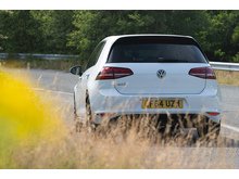 2.0 TDI BlueMotion Tech GTD Hatchback 5dr Diesel DSG Euro 6 (s/s) (184 ps)