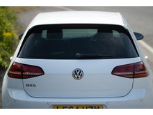 2.0 TDI BlueMotion Tech GTD Hatchback 5dr Diesel DSG Euro 6 (s/s) (184 ps)