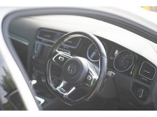 2.0 TDI BlueMotion Tech GTD Hatchback 5dr Diesel DSG Euro 6 (s/s) (184 ps)