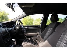 2.0 TDI BlueMotion Tech GTD Hatchback 5dr Diesel DSG Euro 6 (s/s) (184 ps)