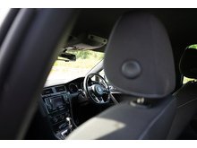 2.0 TDI BlueMotion Tech GTD Hatchback 5dr Diesel DSG Euro 6 (s/s) (184 ps)