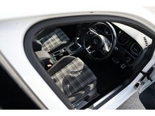 2.0 TDI BlueMotion Tech GTD Hatchback 5dr Diesel DSG Euro 6 (s/s) (184 ps)