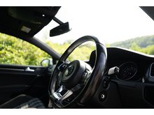 2.0 TDI BlueMotion Tech GTD Hatchback 5dr Diesel DSG Euro 6 (s/s) (184 ps)