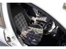 2.0 TDI BlueMotion Tech GTD Hatchback 5dr Diesel DSG Euro 6 (s/s) (184 ps)