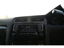 2.0 TDI BlueMotion Tech GTD Hatchback 5dr Diesel DSG Euro 6 (s/s) (184 ps)