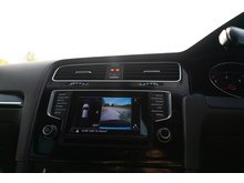 2.0 TDI BlueMotion Tech GTD Hatchback 5dr Diesel DSG Euro 6 (s/s) (184 ps)