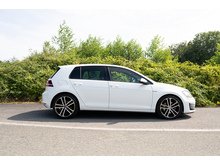 2.0 TDI BlueMotion Tech GTD Hatchback 5dr Diesel DSG Euro 6 (s/s) (184 ps)