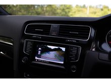 2.0 TDI BlueMotion Tech GTD Hatchback 5dr Diesel DSG Euro 6 (s/s) (184 ps)