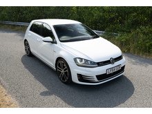 2.0 TDI BlueMotion Tech GTD Hatchback 5dr Diesel DSG Euro 6 (s/s) (184 ps)