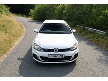 2.0 TDI BlueMotion Tech GTD Hatchback 5dr Diesel DSG Euro 6 (s/s) (184 ps)