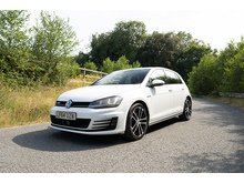 2.0 TDI BlueMotion Tech GTD Hatchback 5dr Diesel DSG Euro 6 (s/s) (184 ps)