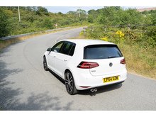 2.0 TDI BlueMotion Tech GTD Hatchback 5dr Diesel DSG Euro 6 (s/s) (184 ps)
