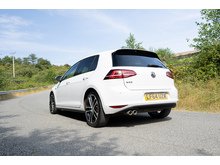 2.0 TDI BlueMotion Tech GTD Hatchback 5dr Diesel DSG Euro 6 (s/s) (184 ps)