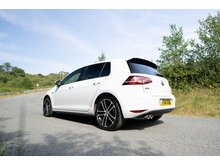 2.0 TDI BlueMotion Tech GTD Hatchback 5dr Diesel DSG Euro 6 (s/s) (184 ps)