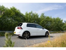 2.0 TDI BlueMotion Tech GTD Hatchback 5dr Diesel DSG Euro 6 (s/s) (184 ps)