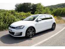 2.0 TDI BlueMotion Tech GTD Hatchback 5dr Diesel DSG Euro 6 (s/s) (184 ps)