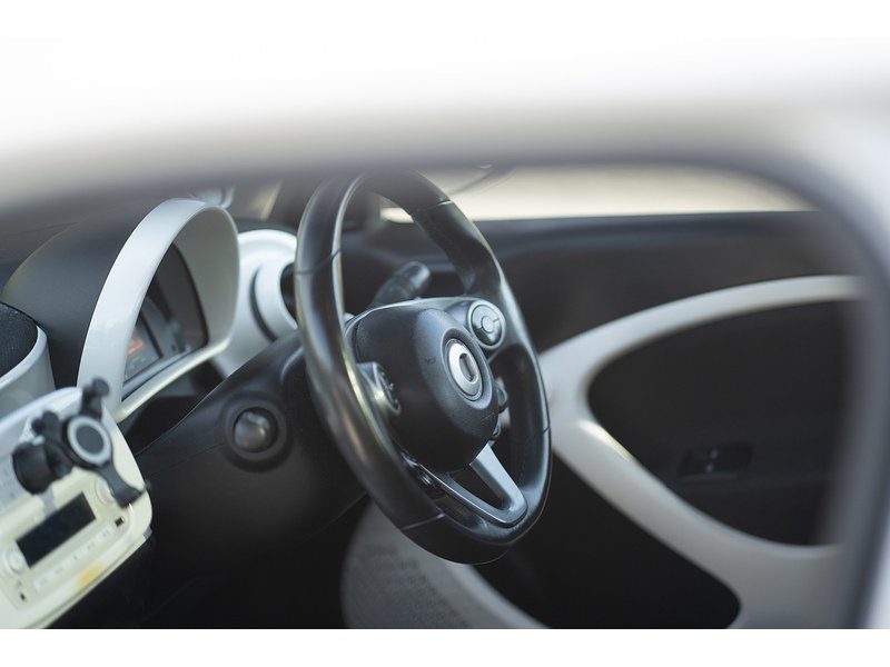 Smart 0.9T Prime Hatchback 5dr Petrol Manual Euro 6 (s/s) (90 ps)