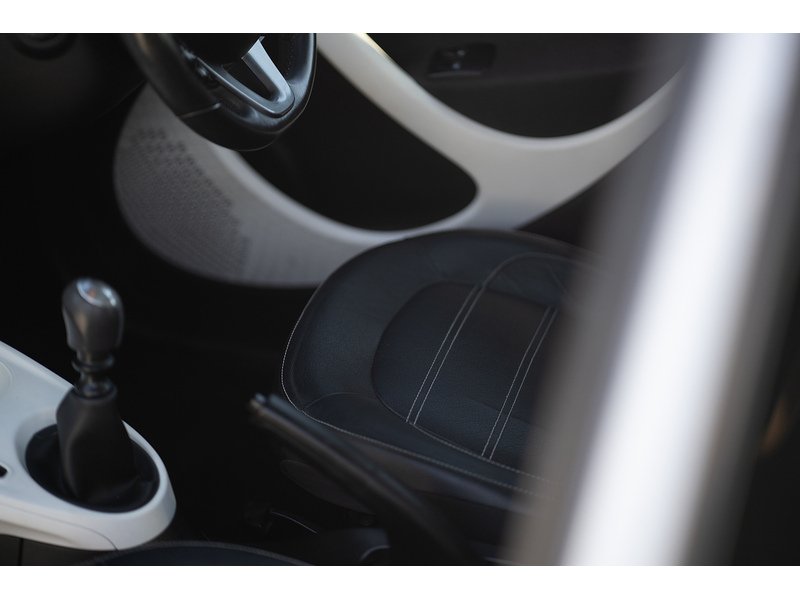 Smart 0.9T Prime Hatchback 5dr Petrol Manual Euro 6 (s/s) (90 ps)