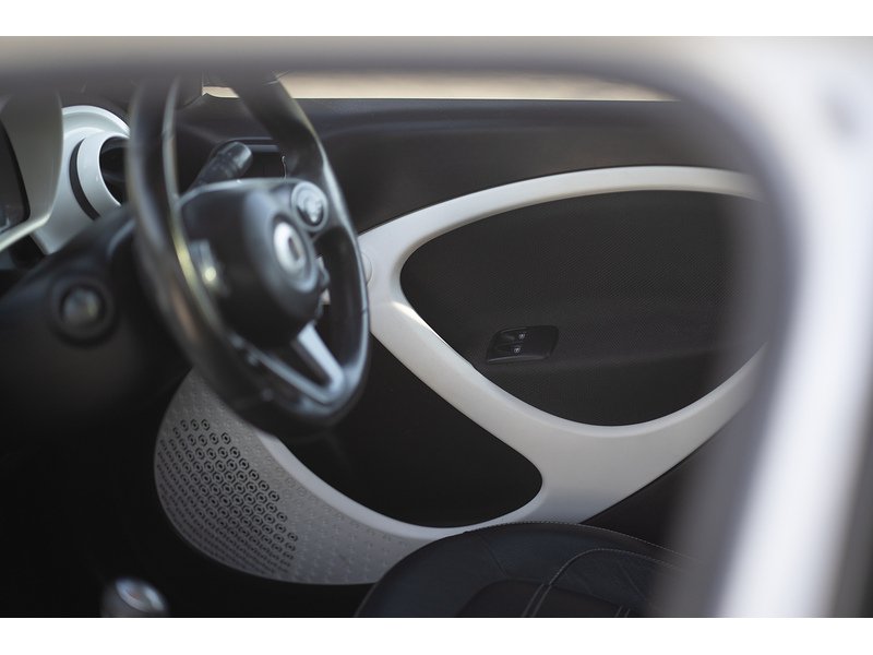 Smart 0.9T Prime Hatchback 5dr Petrol Manual Euro 6 (s/s) (90 ps)