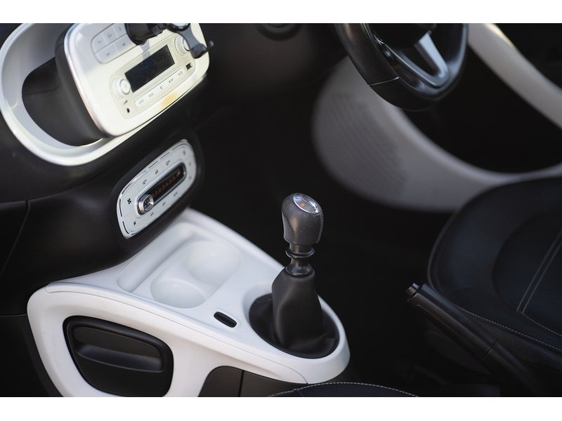 Smart 0.9T Prime Hatchback 5dr Petrol Manual Euro 6 (s/s) (90 ps)