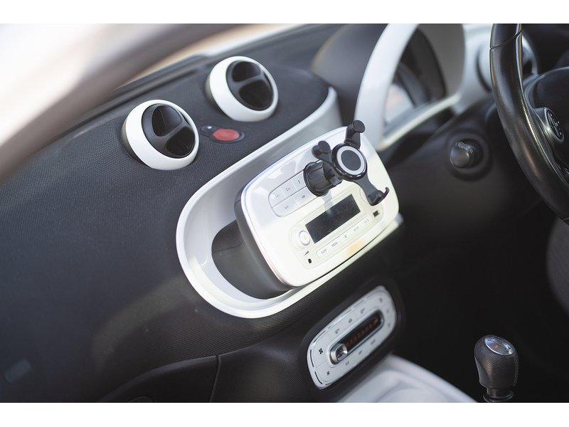 Smart 0.9T Prime Hatchback 5dr Petrol Manual Euro 6 (s/s) (90 ps)