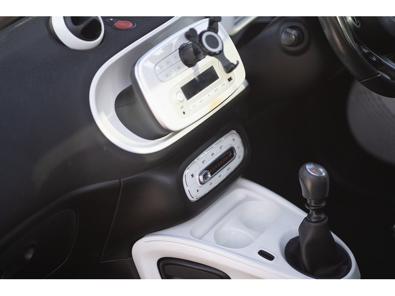 Smart 0.9T Prime Hatchback 5dr Petrol Manual Euro 6 (s/s) (90 ps)