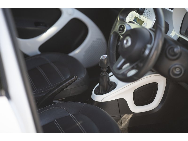 Smart 0.9T Prime Hatchback 5dr Petrol Manual Euro 6 (s/s) (90 ps)