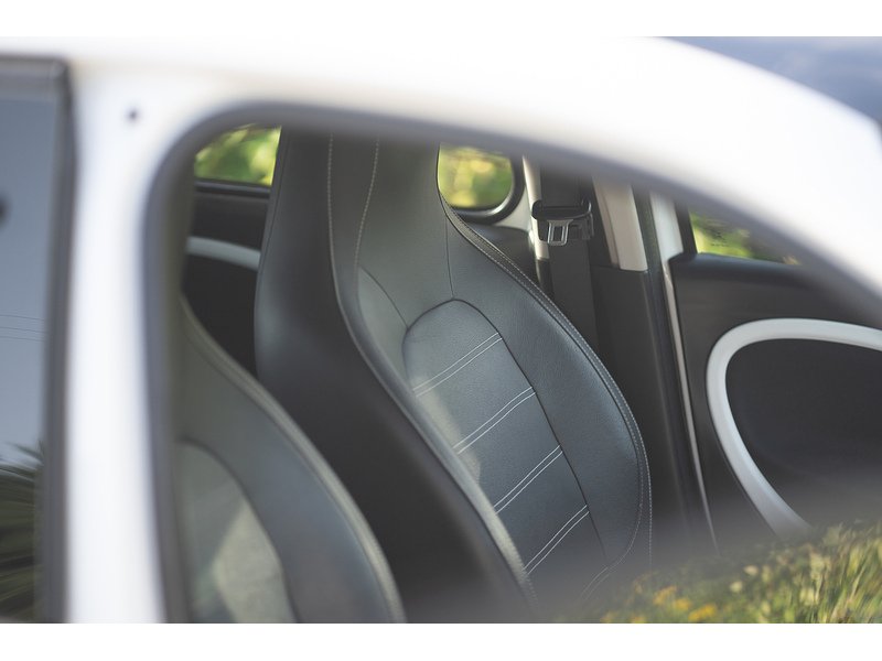 Smart 0.9T Prime Hatchback 5dr Petrol Manual Euro 6 (s/s) (90 ps)