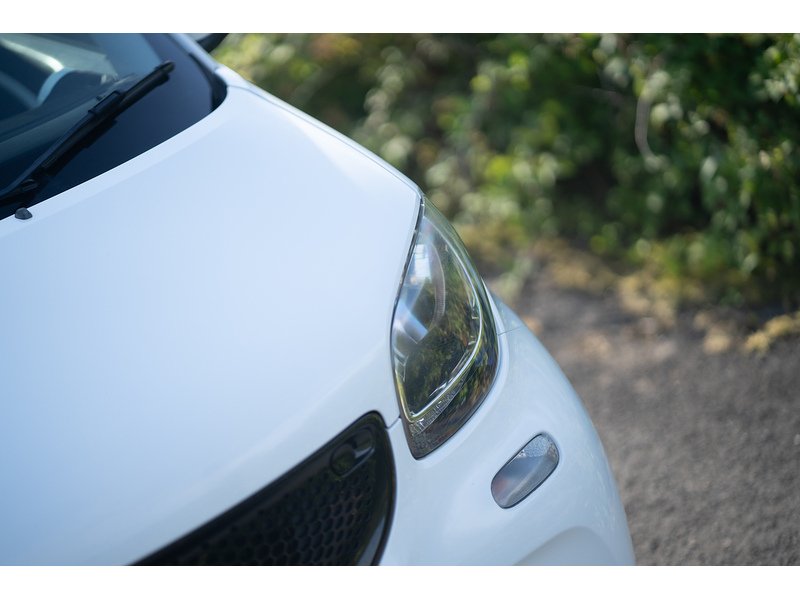 Smart 0.9T Prime Hatchback 5dr Petrol Manual Euro 6 (s/s) (90 ps)