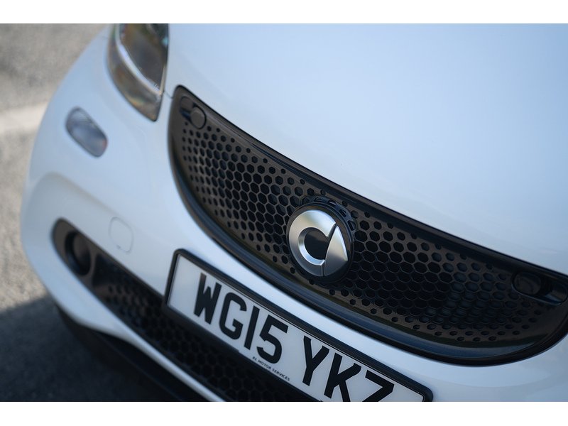 Smart 0.9T Prime Hatchback 5dr Petrol Manual Euro 6 (s/s) (90 ps)