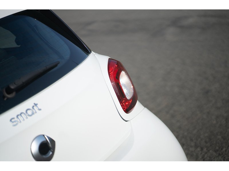 Smart 0.9T Prime Hatchback 5dr Petrol Manual Euro 6 (s/s) (90 ps)
