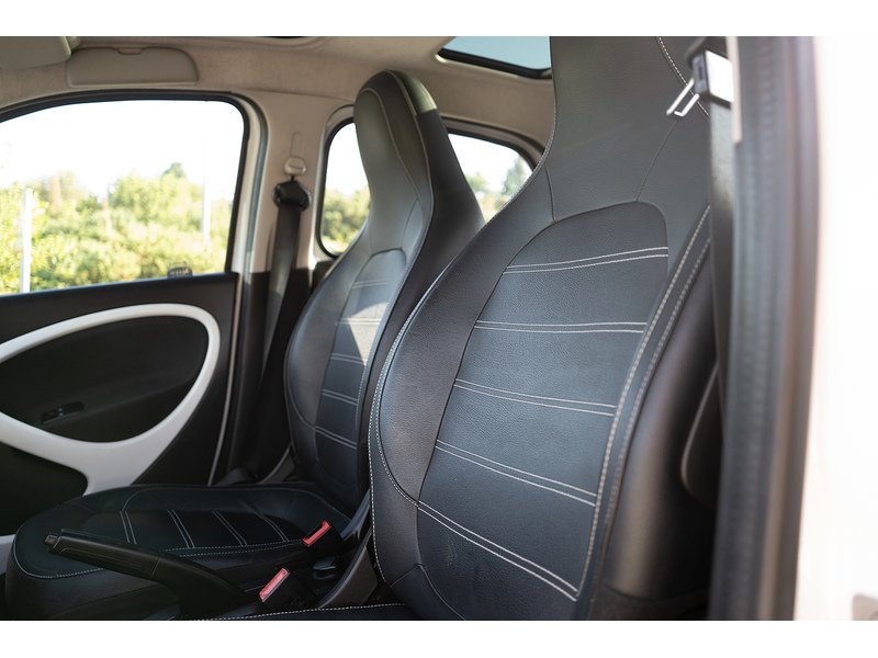 Smart 0.9T Prime Hatchback 5dr Petrol Manual Euro 6 (s/s) (90 ps)