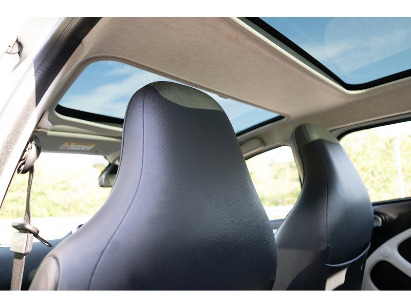 Smart 0.9T Prime Hatchback 5dr Petrol Manual Euro 6 (s/s) (90 ps)