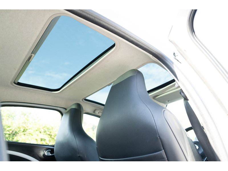 Smart 0.9T Prime Hatchback 5dr Petrol Manual Euro 6 (s/s) (90 ps)