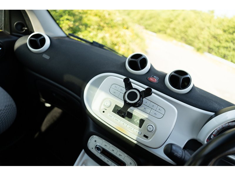 Smart 0.9T Prime Hatchback 5dr Petrol Manual Euro 6 (s/s) (90 ps)