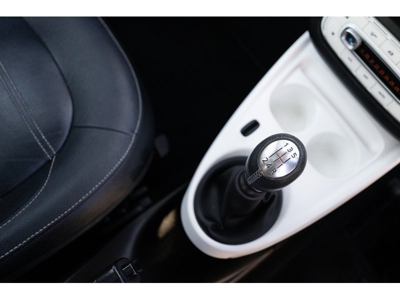 Smart 0.9T Prime Hatchback 5dr Petrol Manual Euro 6 (s/s) (90 ps)