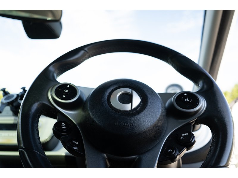 Smart 0.9T Prime Hatchback 5dr Petrol Manual Euro 6 (s/s) (90 ps)