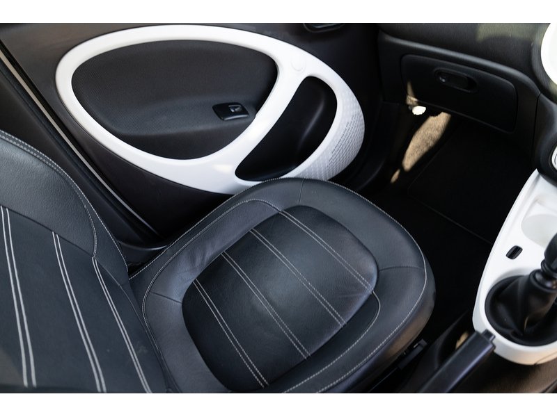 Smart 0.9T Prime Hatchback 5dr Petrol Manual Euro 6 (s/s) (90 ps)