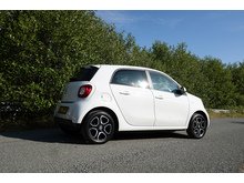 0.9T Prime Hatchback 5dr Petrol Manual Euro 6 (s/s) (90 ps)