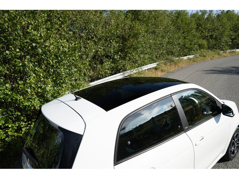 Smart 0.9T Prime Hatchback 5dr Petrol Manual Euro 6 (s/s) (90 ps)